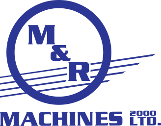 M & R Machines (2000) Ltd.